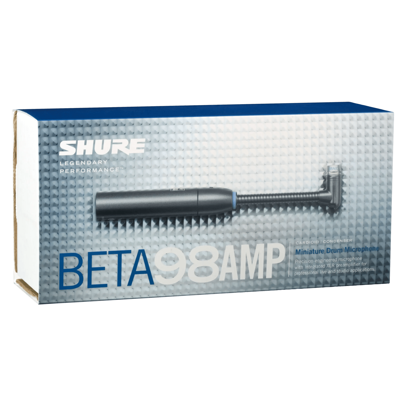 BETA 98AMP/C