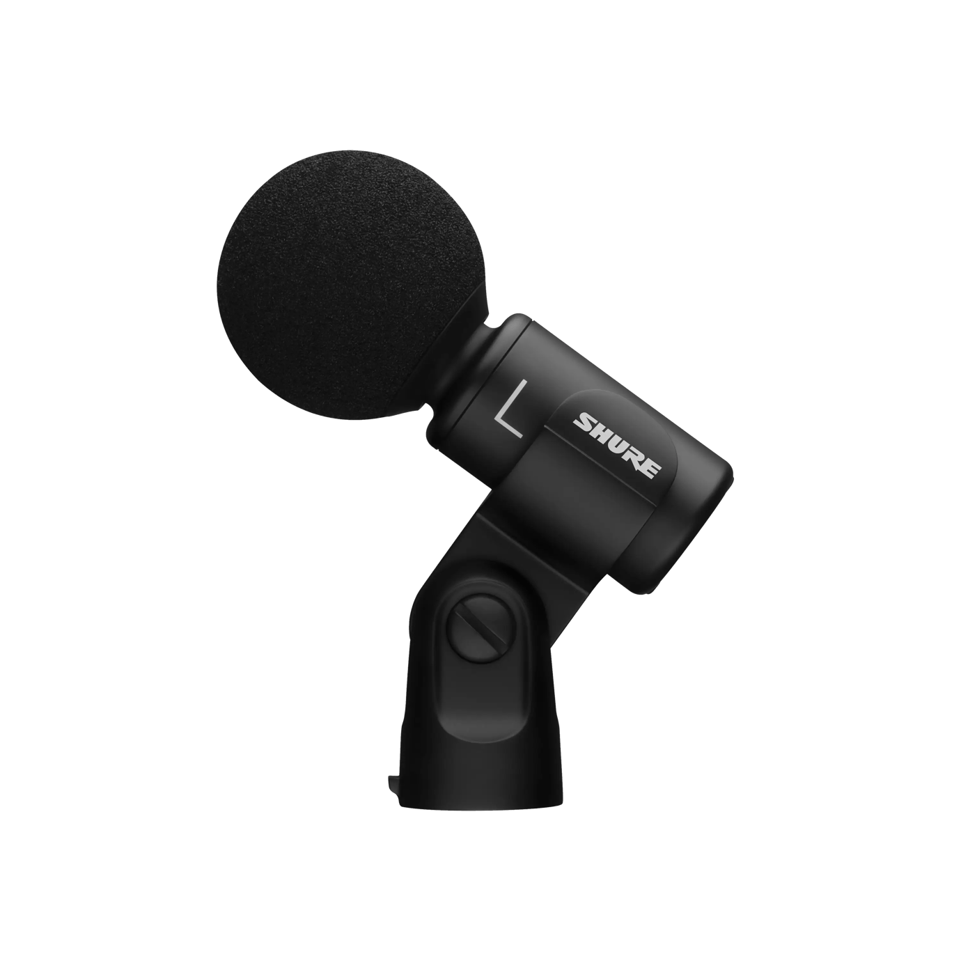 MV88+ Stereo USB Microphone