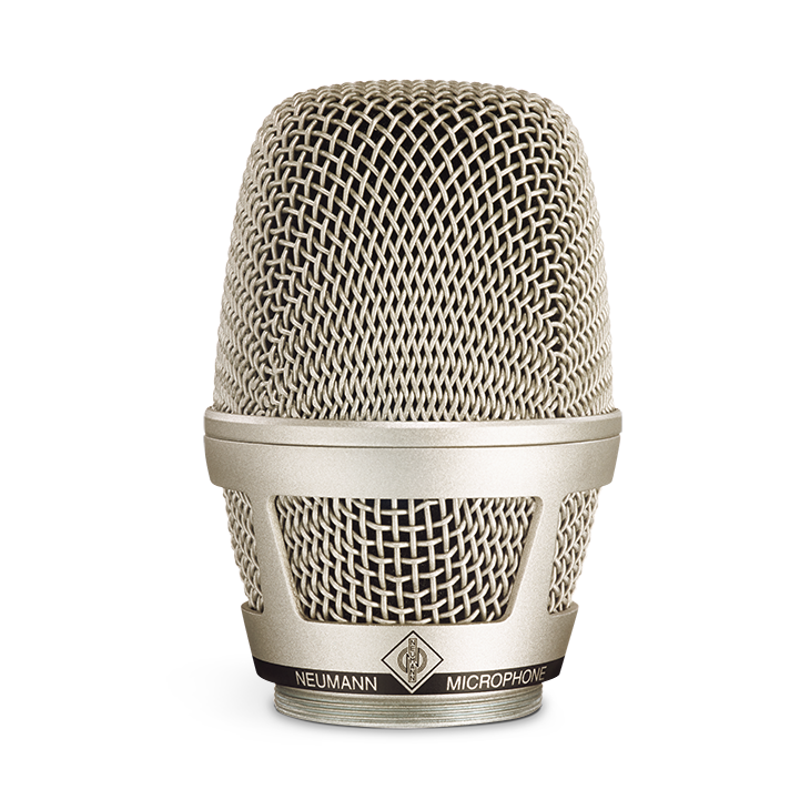 Neumann KK 204 Cardioid Microphone Capsule