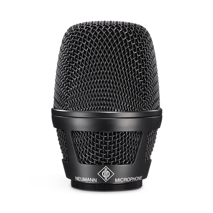 Neumann KK 205 Supercardioid Microphone Capsule