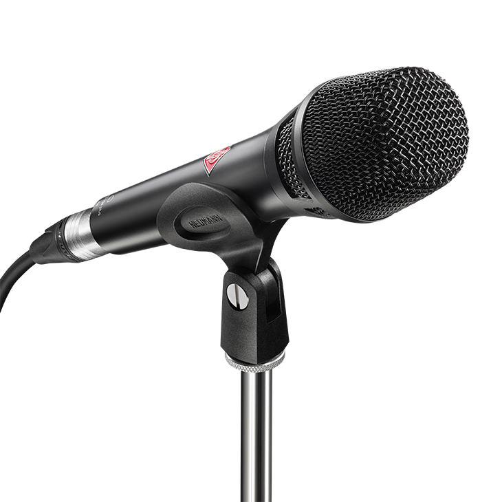 Neumann KMS 104 plus Cardioid Microphone