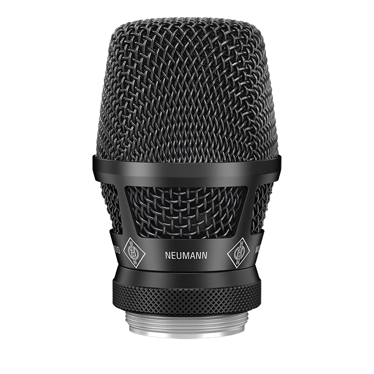 Neumann KK 105 U Supercardioid Condenser Capsule for Select Handheld Wireless Transmitters