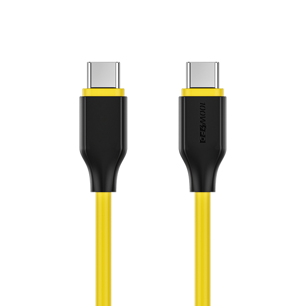 C24 - 100 Watt UBS C-C Cable