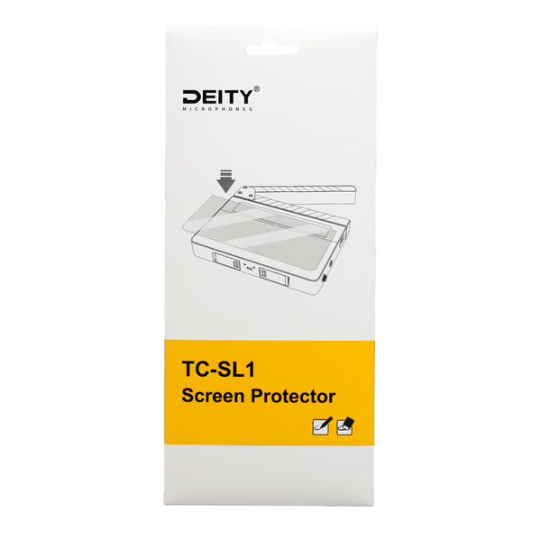 TC-SL1 Screen Protector