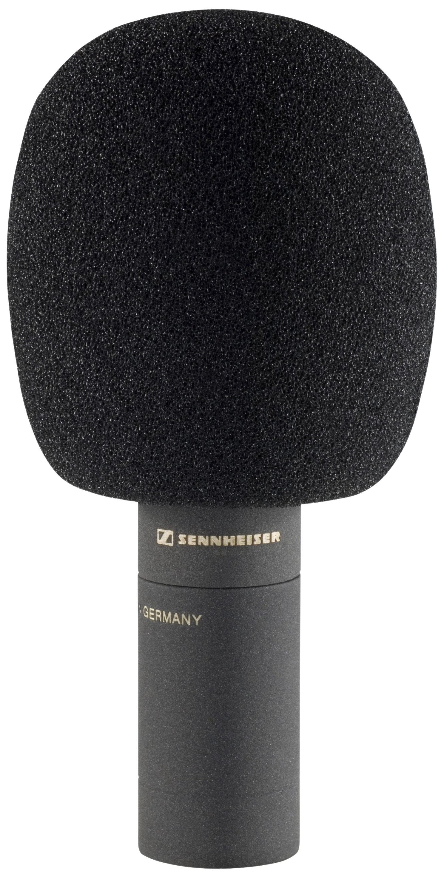 Sennheiser MKH 8090 Compact Wide Cardioid Condenser Microphone