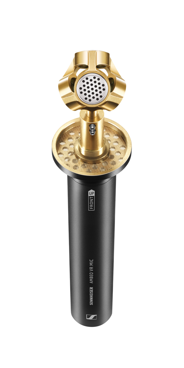 Sennheiser AMBEO VR Microphone 3D