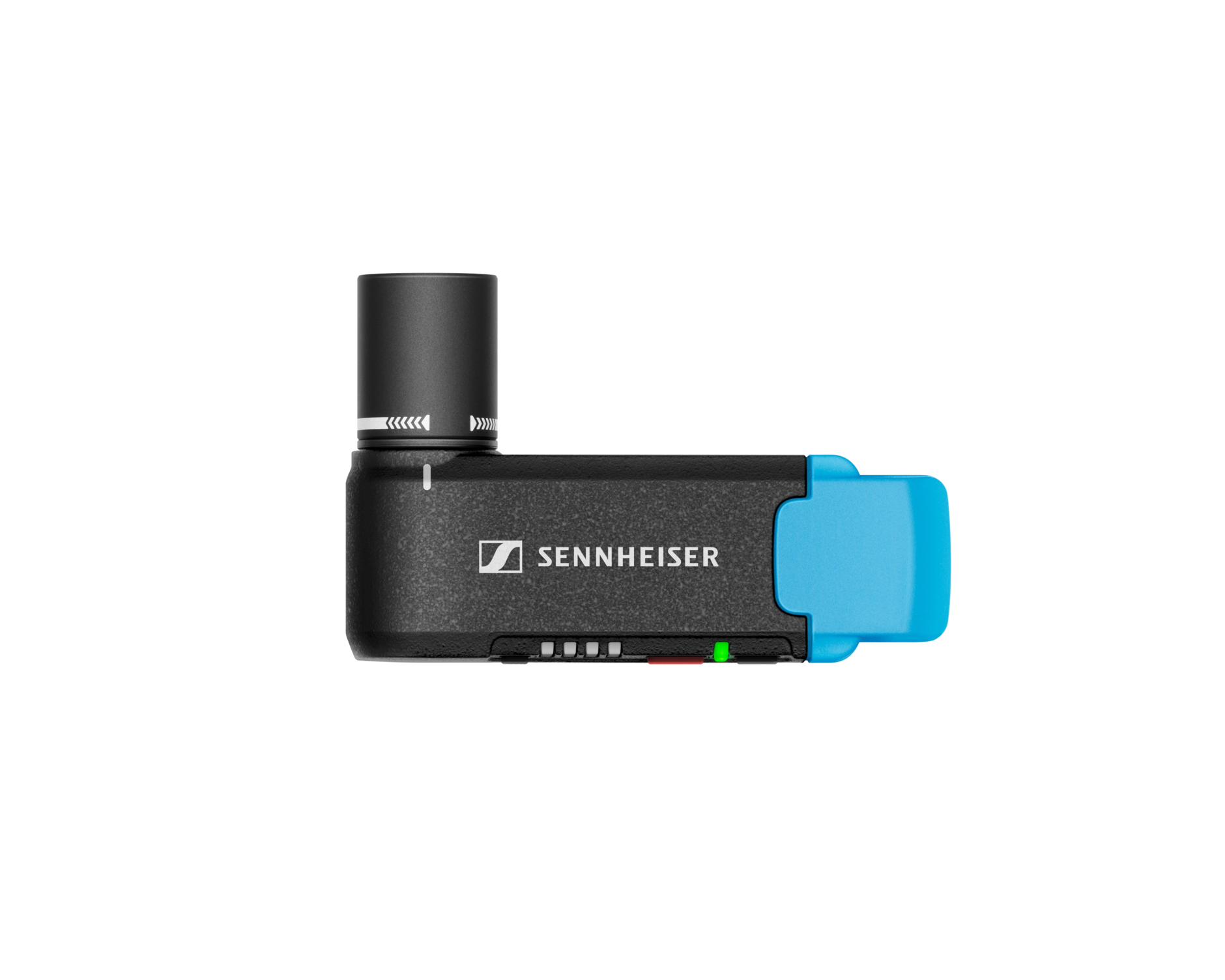 Sennheiser AVX EKP Camera-Mount Digital Plug-In Receiver (1.9 GHz)