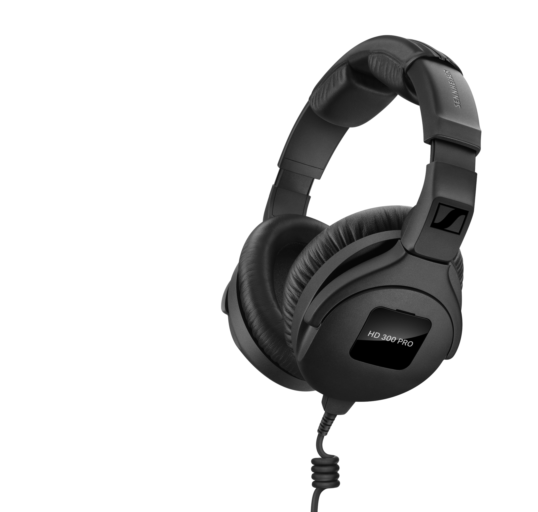 Sennheiser HD 300 Pro Monitoring Headphones