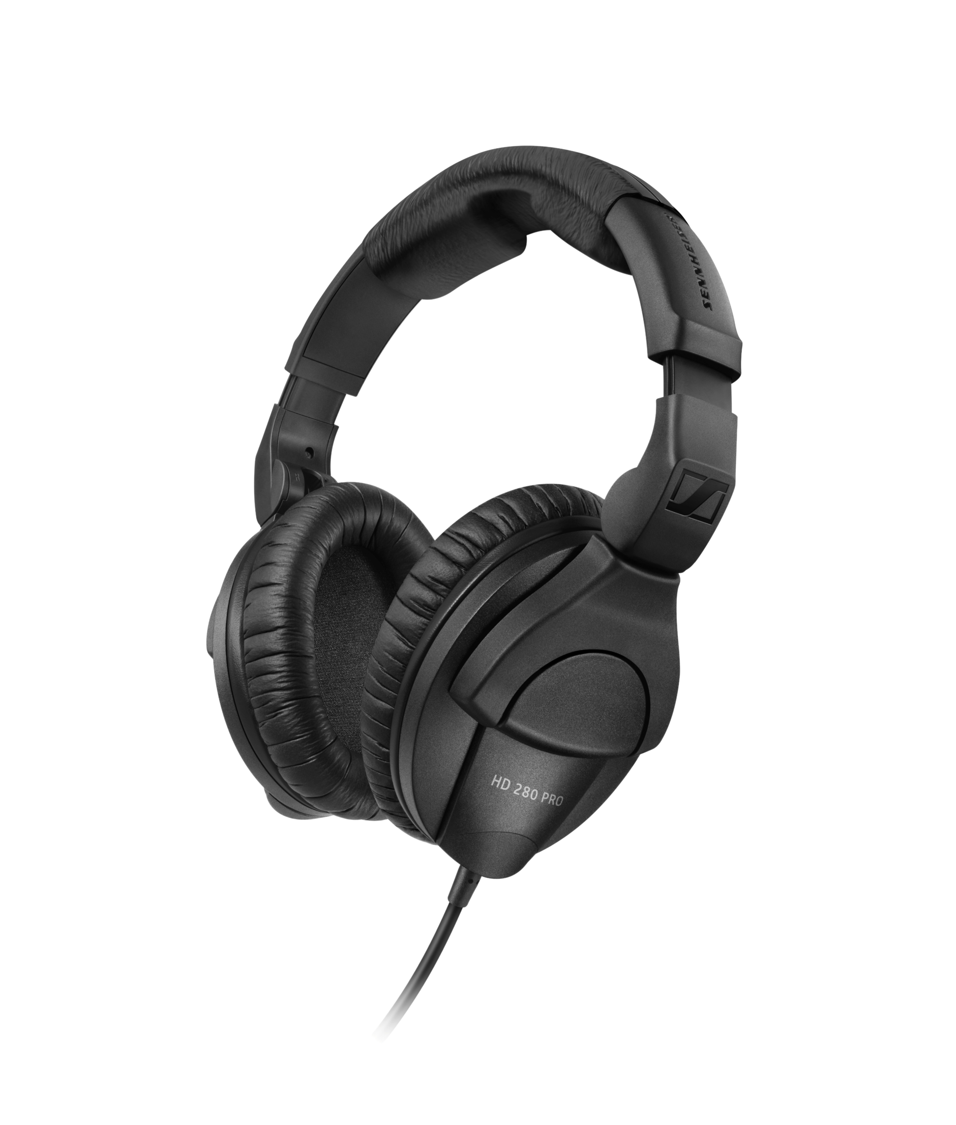 Sennheiser HD 280 Pro Circumaural Closed-Back Monitor Headphones