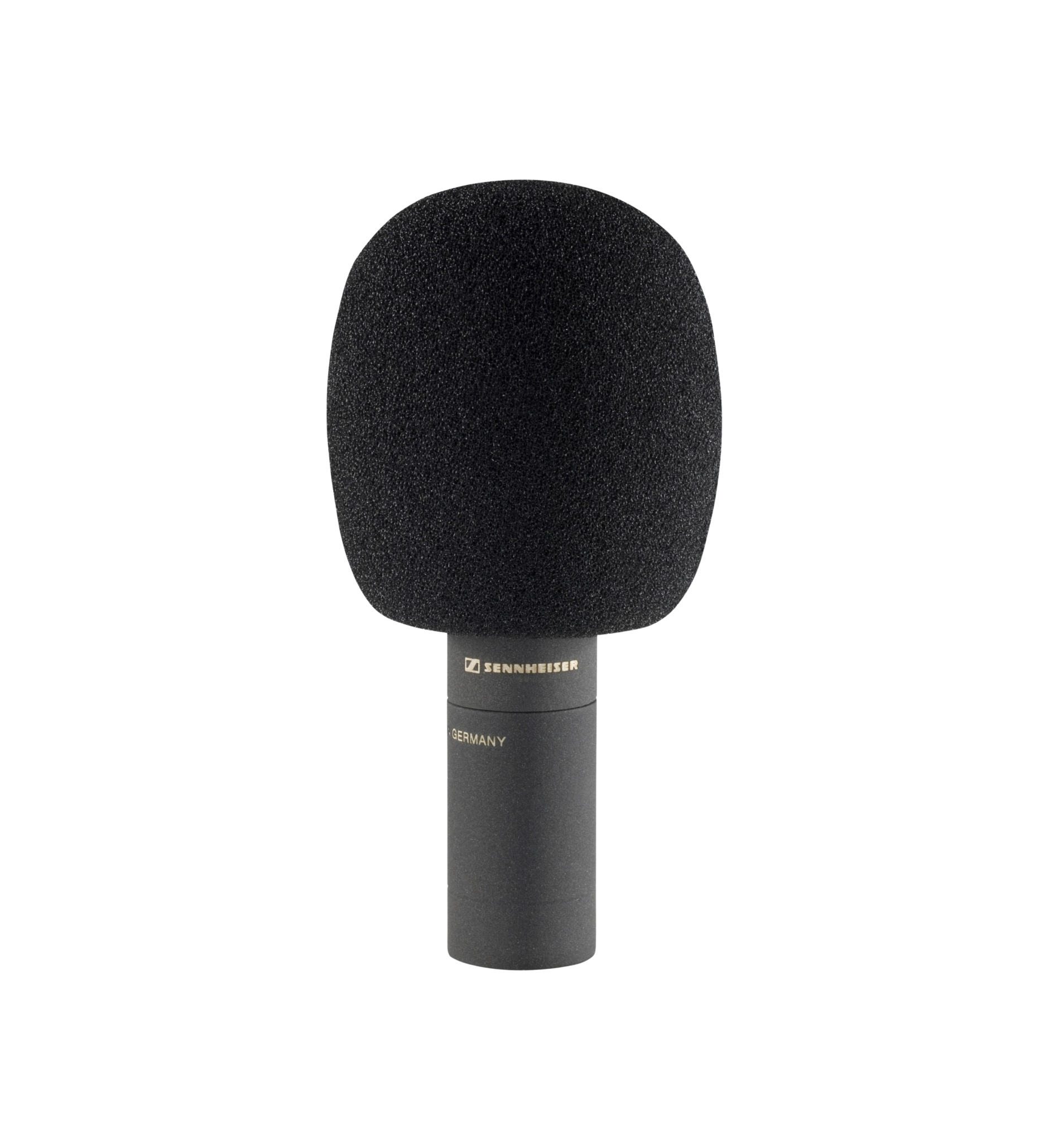 Sennheiser MKH 8040 Compact Cardioid Condenser Microphone (Stereo Set)