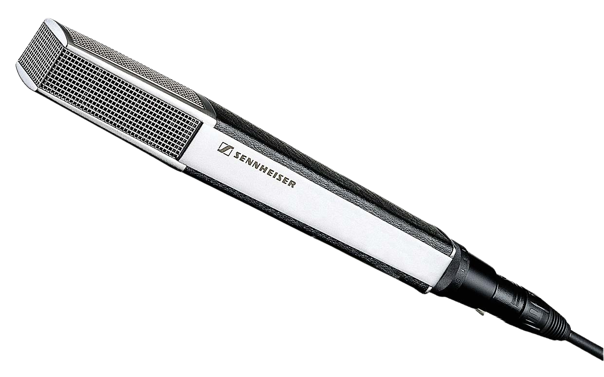 Sennheiser MD 441-U Dynamic studio microphone