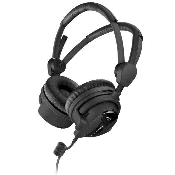 Sennheiser HD 26 PRO Headphones