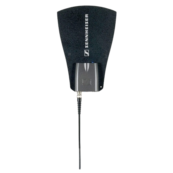 Sennheiser A 3700 Omnidirectional Antenna with Booster