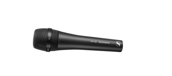 Sennheiser MD 435 Handheld Cardioid Microphone