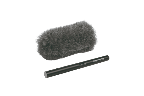 Sennheiser MKE 600 Shotgun Microphone