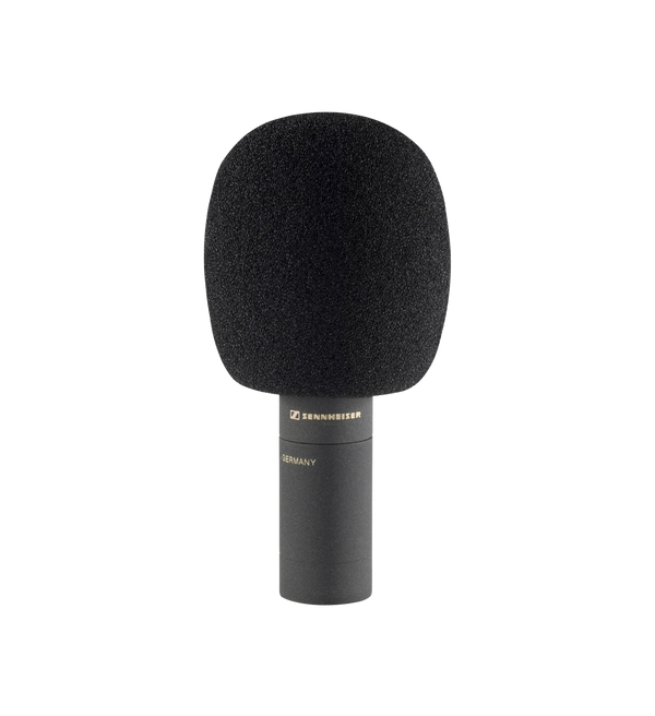 Sennheiser MKH 8050 Compact Supercardioid Condenser Microphone