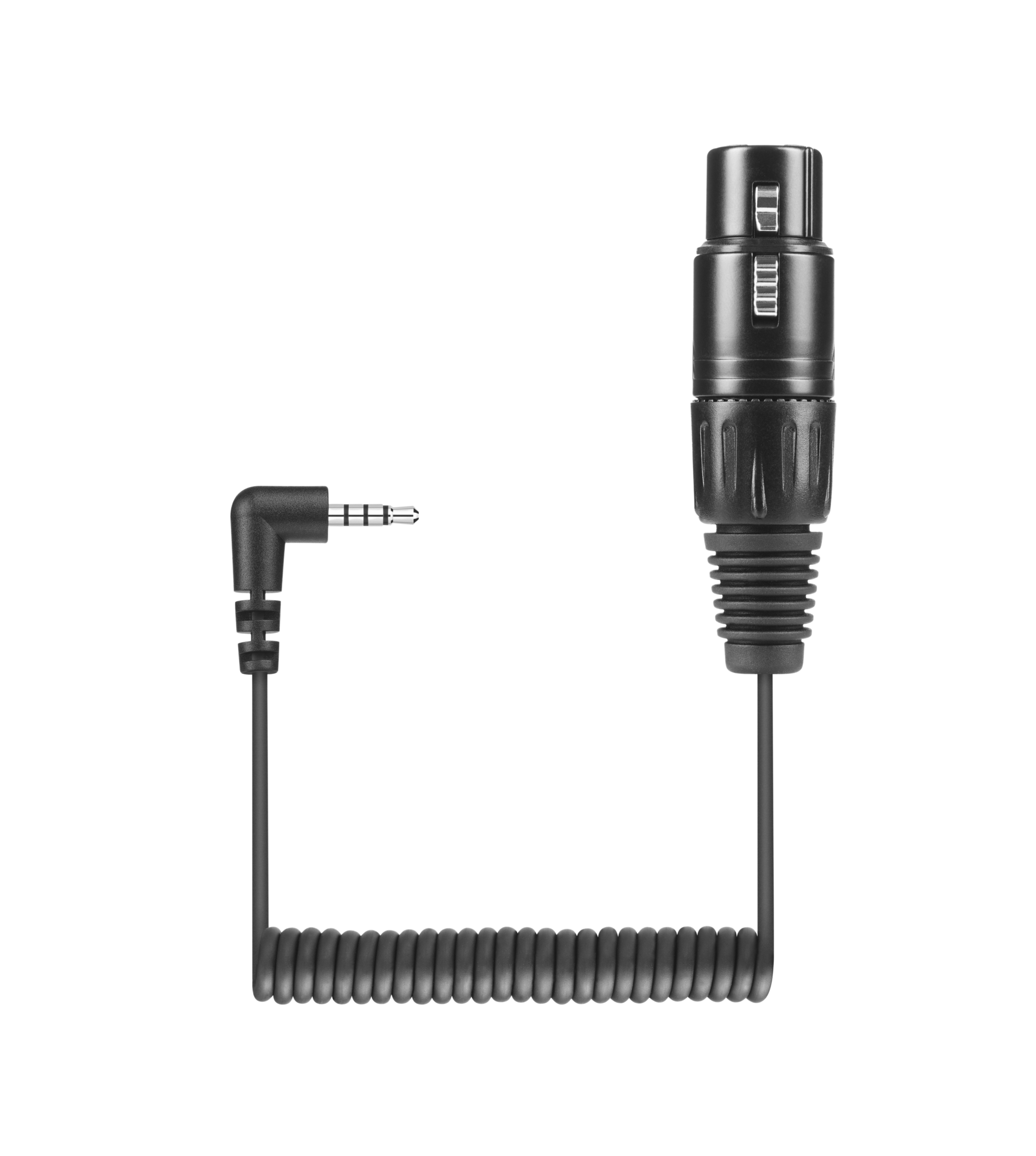 Sennheiser MKE 600 Shotgun Microphone