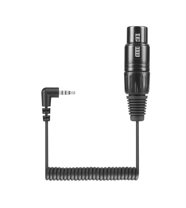 Sennheiser MKE 600 Shotgun Microphone