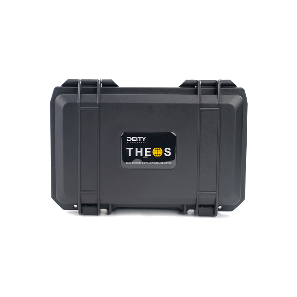 Deity THEOS Waterproof Carrying Case