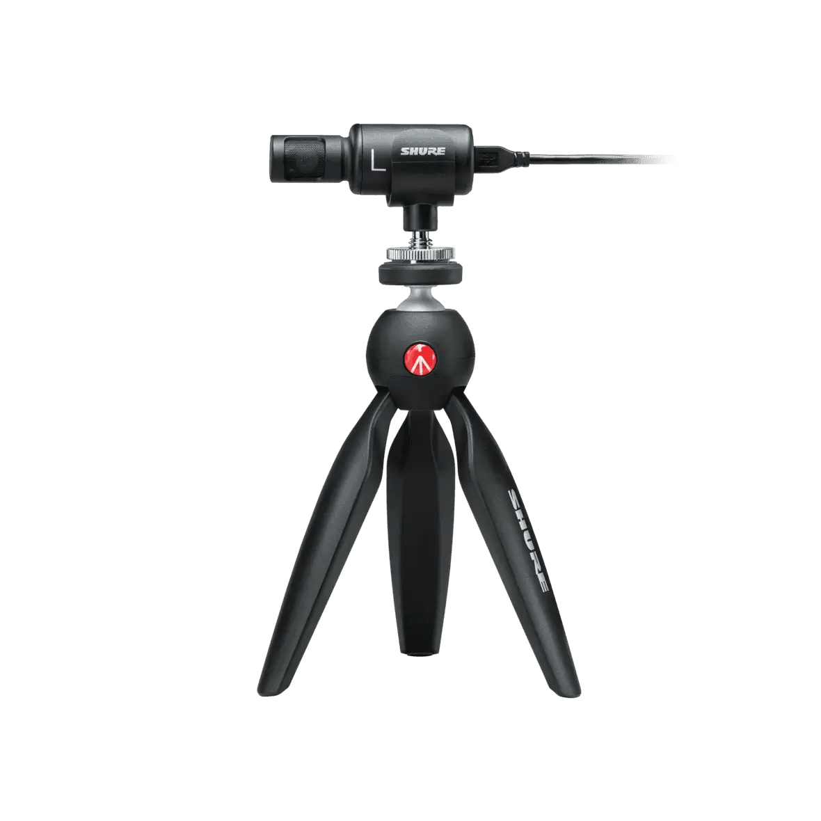 MV88+ Video Kit